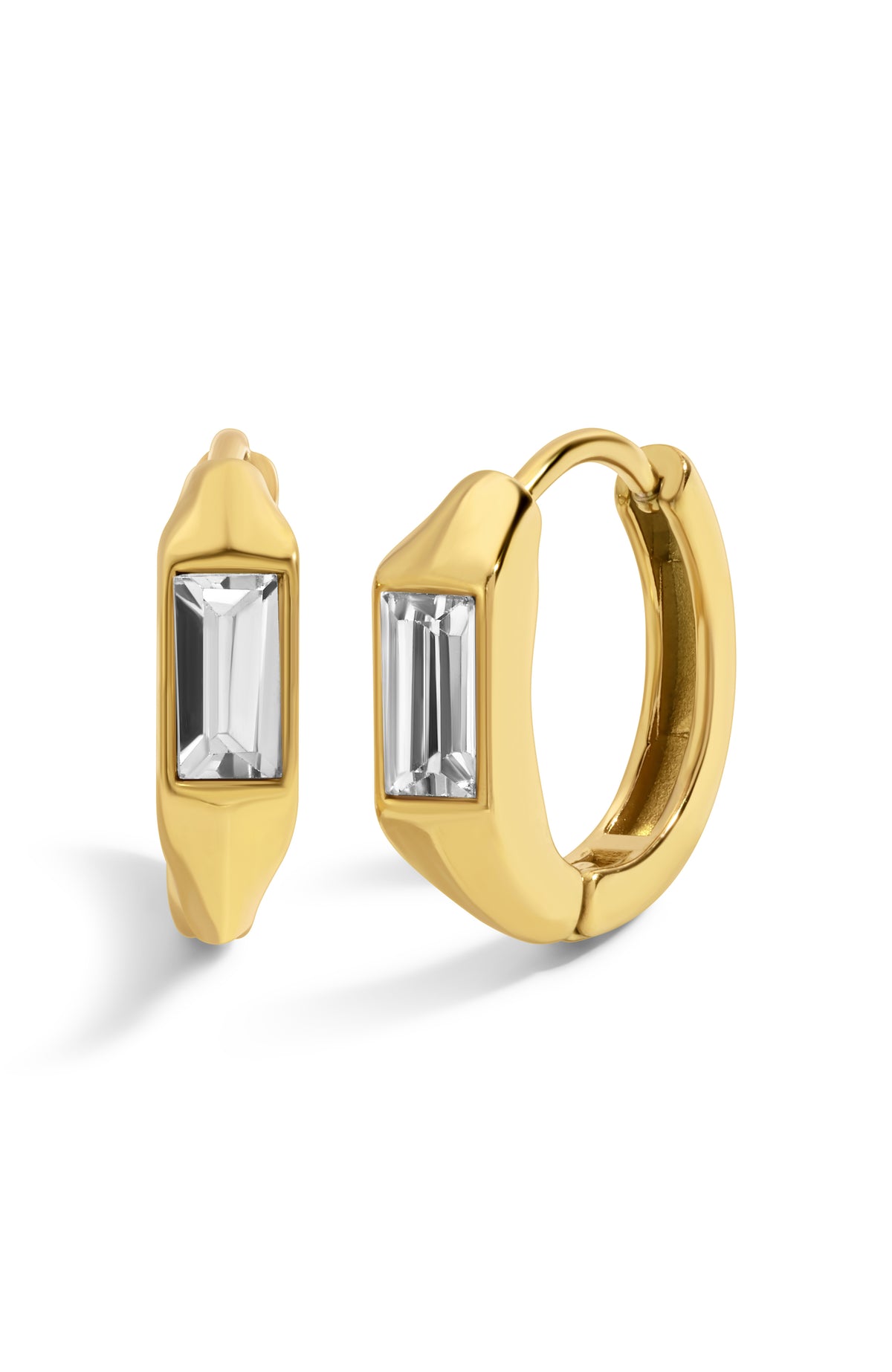 Chloe Hoops
