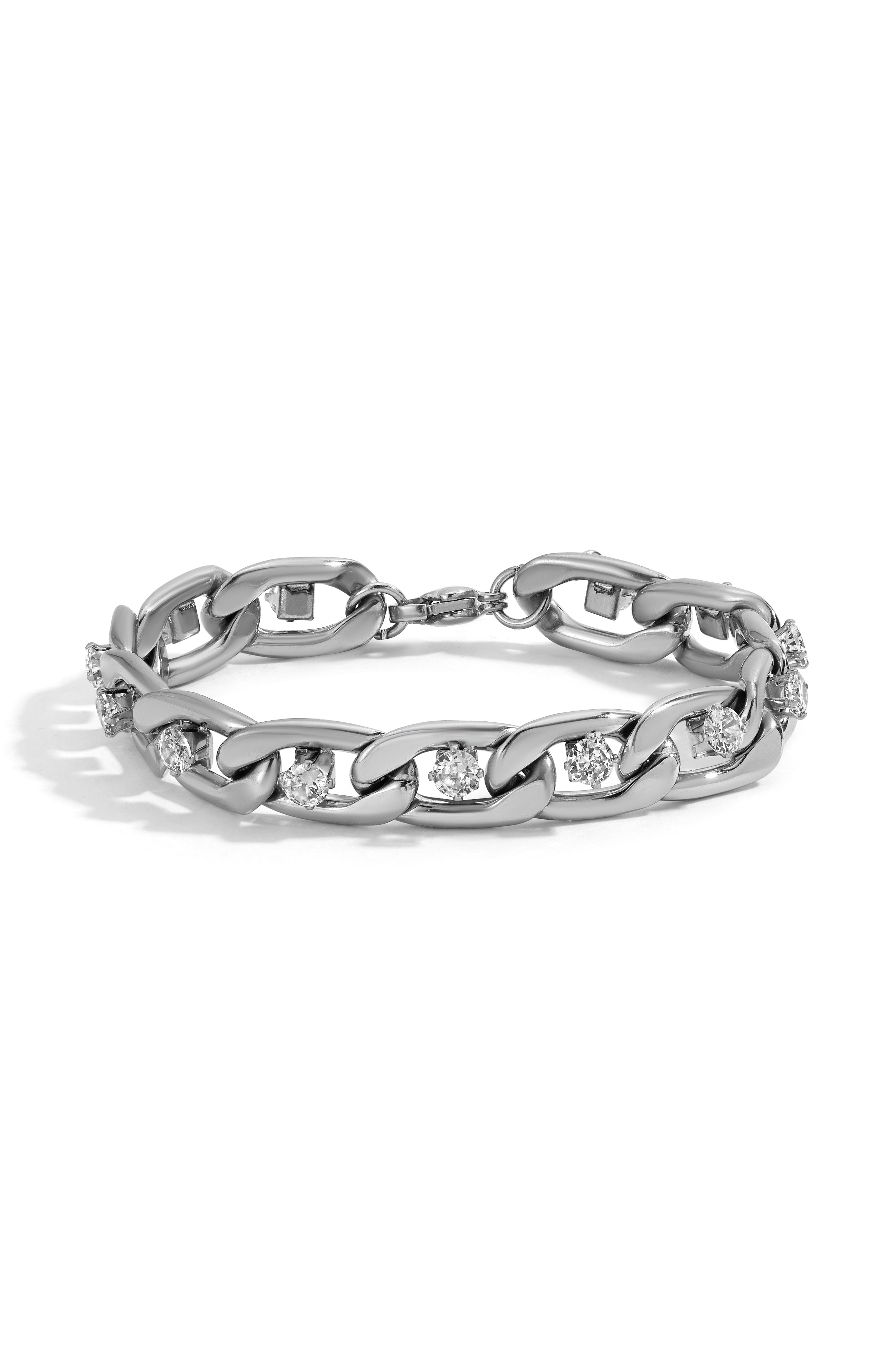 Chain Link Bracelet
