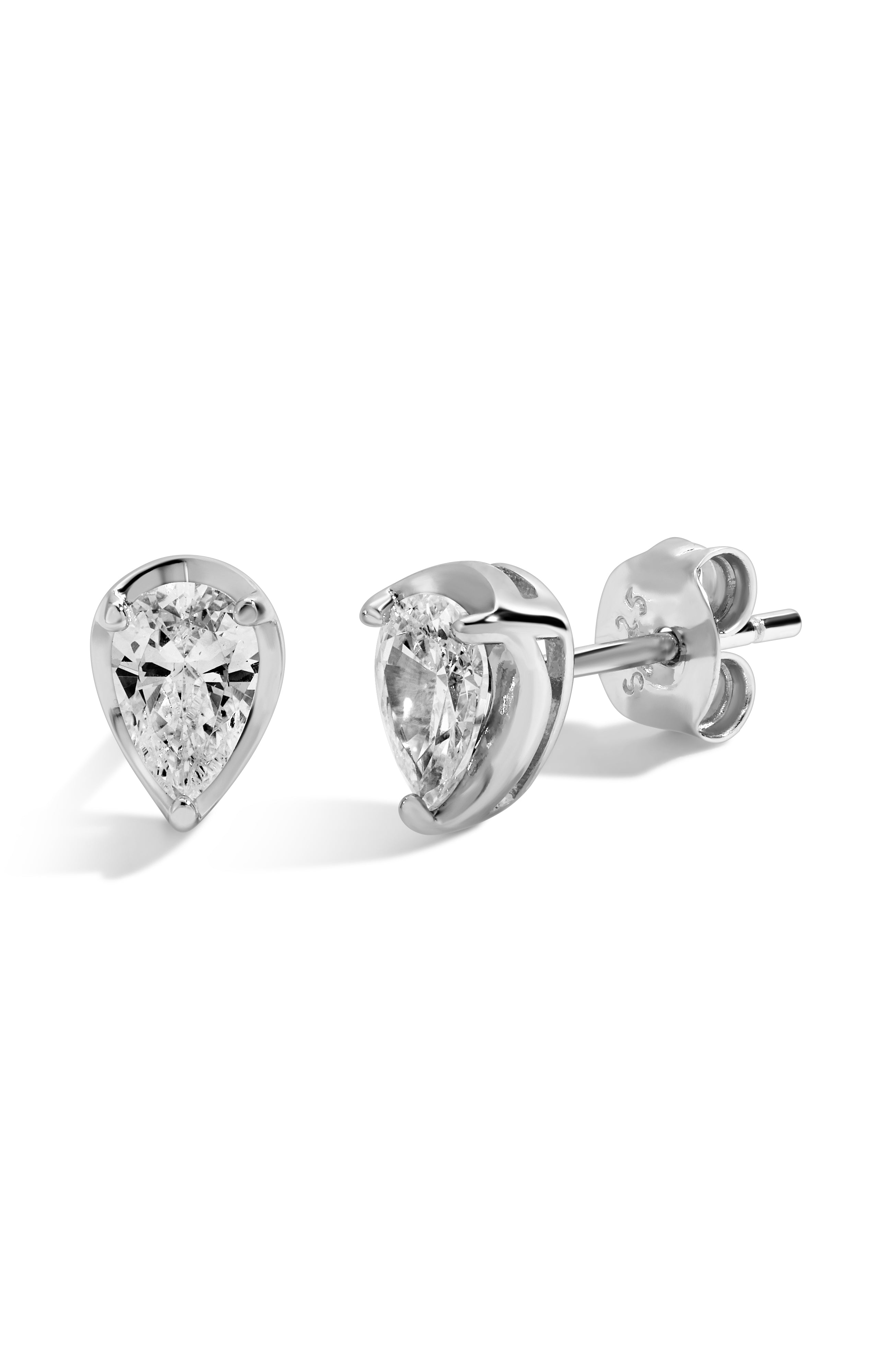 Center Stage Studs