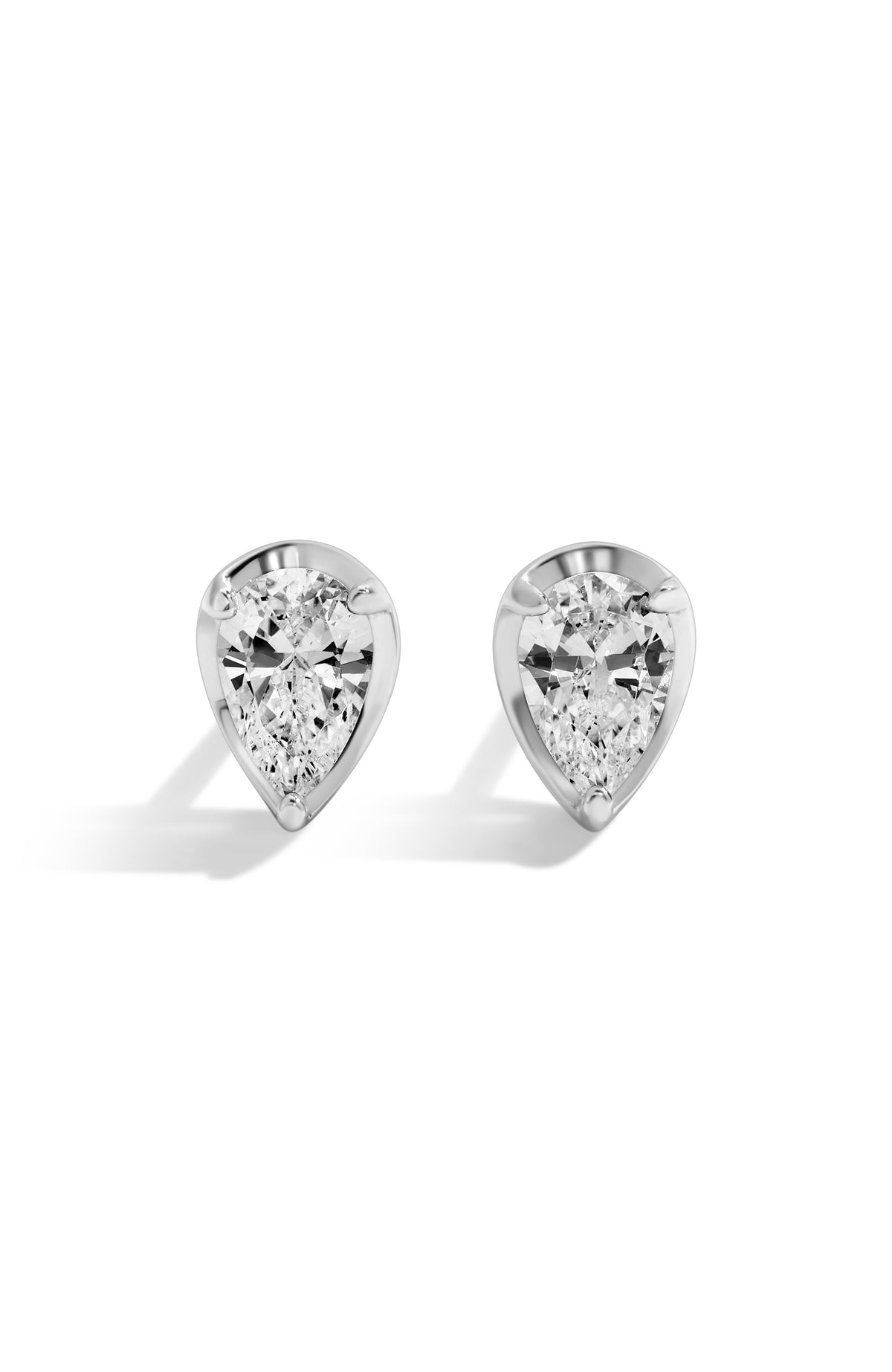 Center Stage Studs