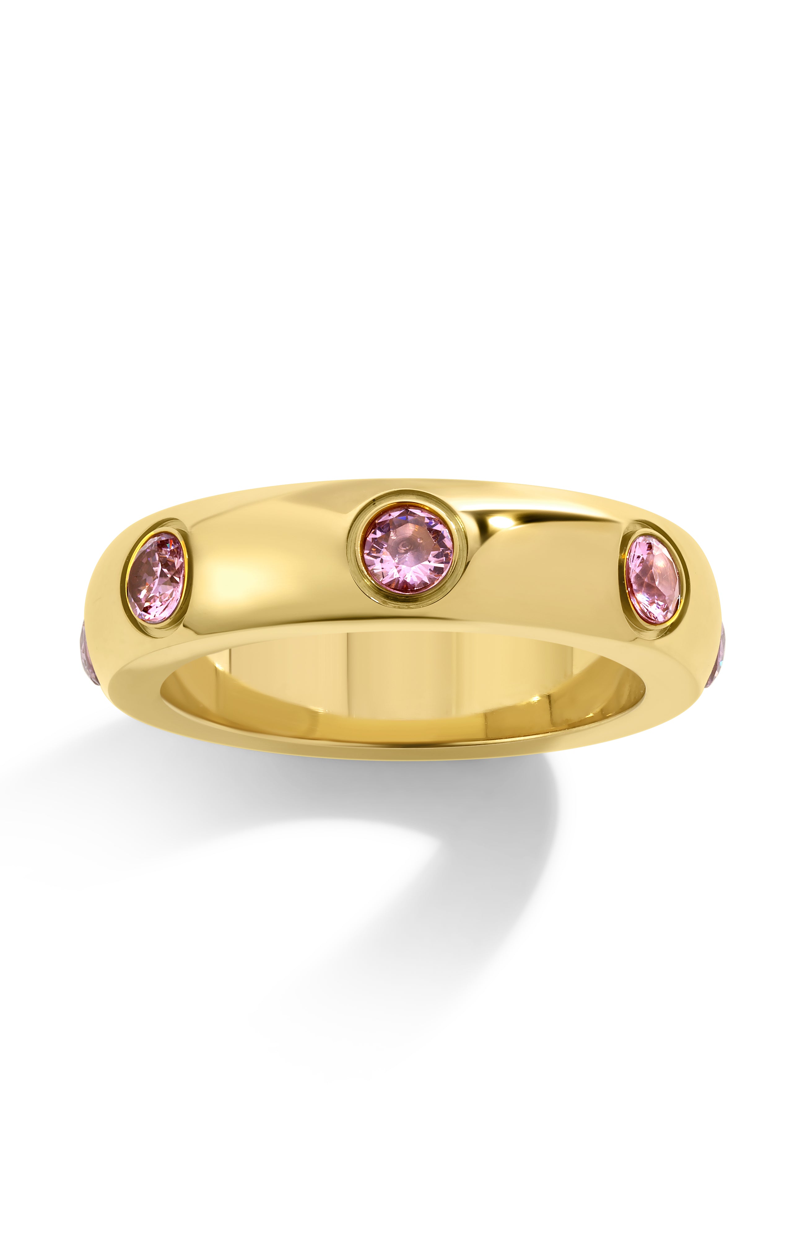 Pink Dream Ring