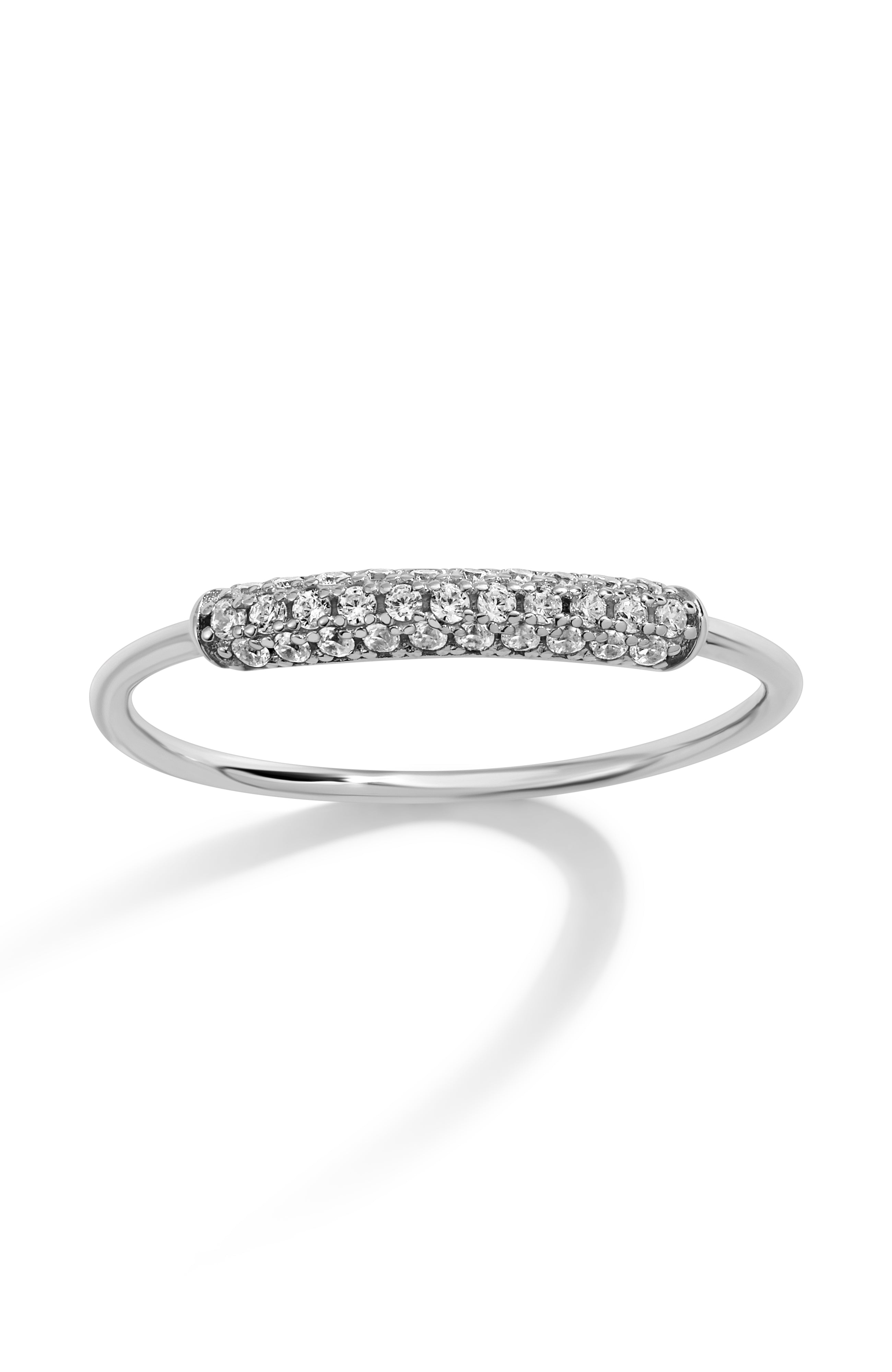 Zein Ring