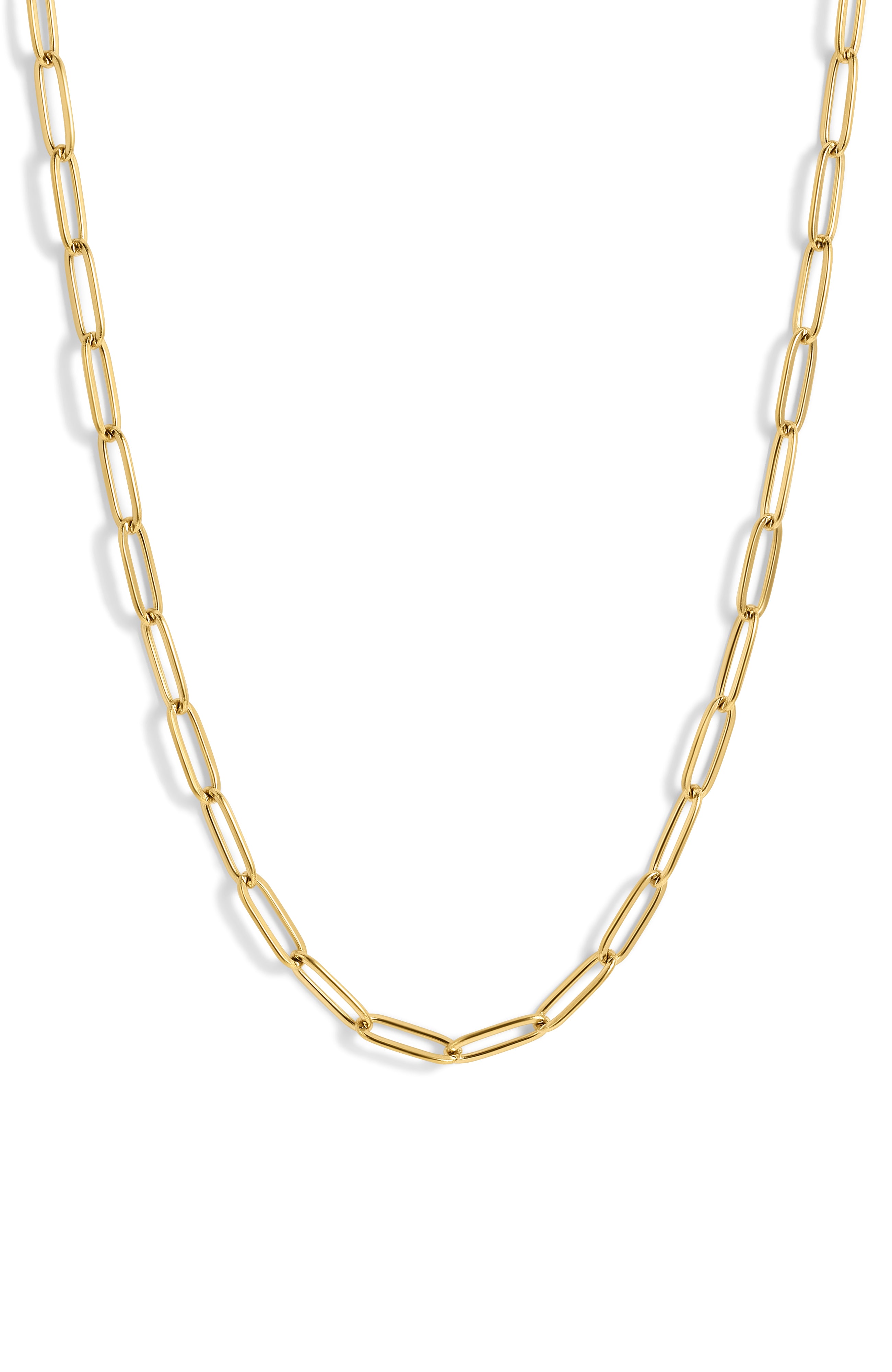 Sydney Necklace