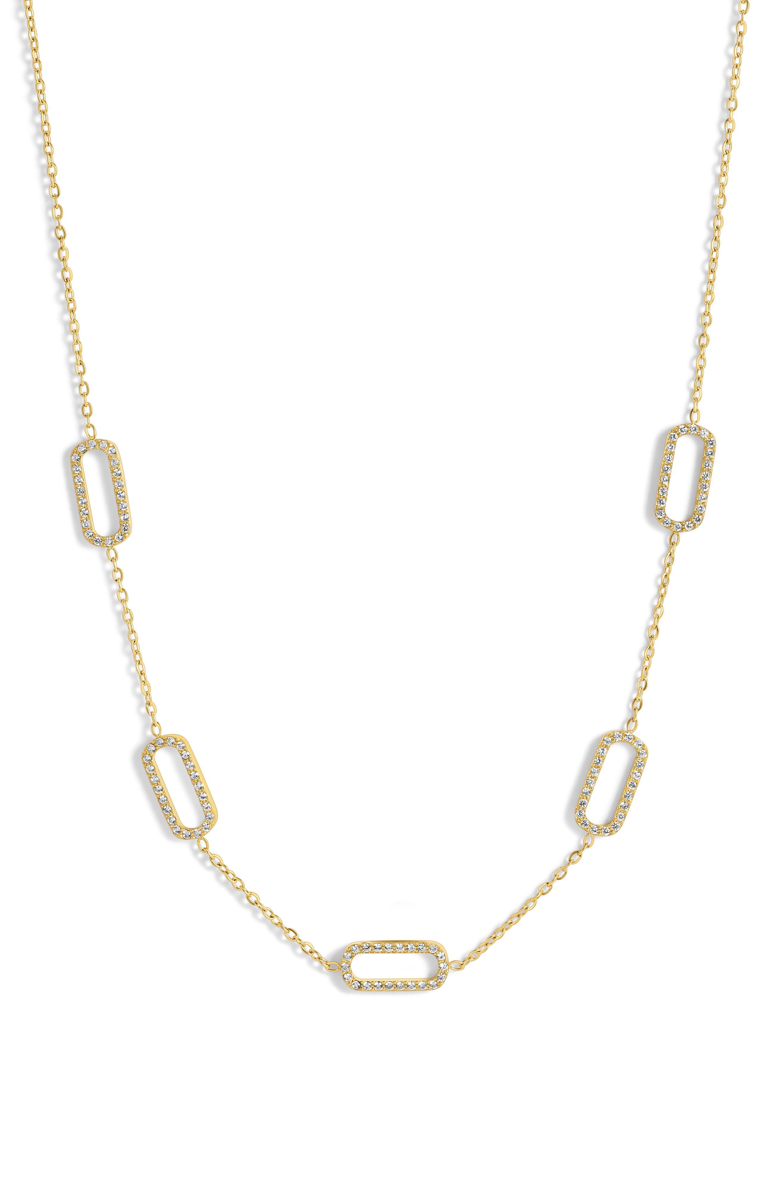 Bruna Necklace