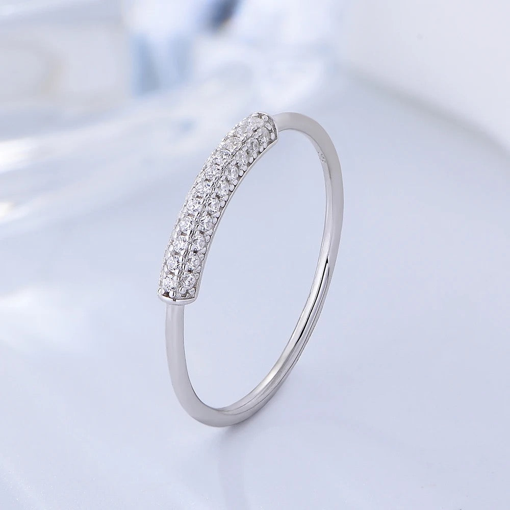 Zein Ring