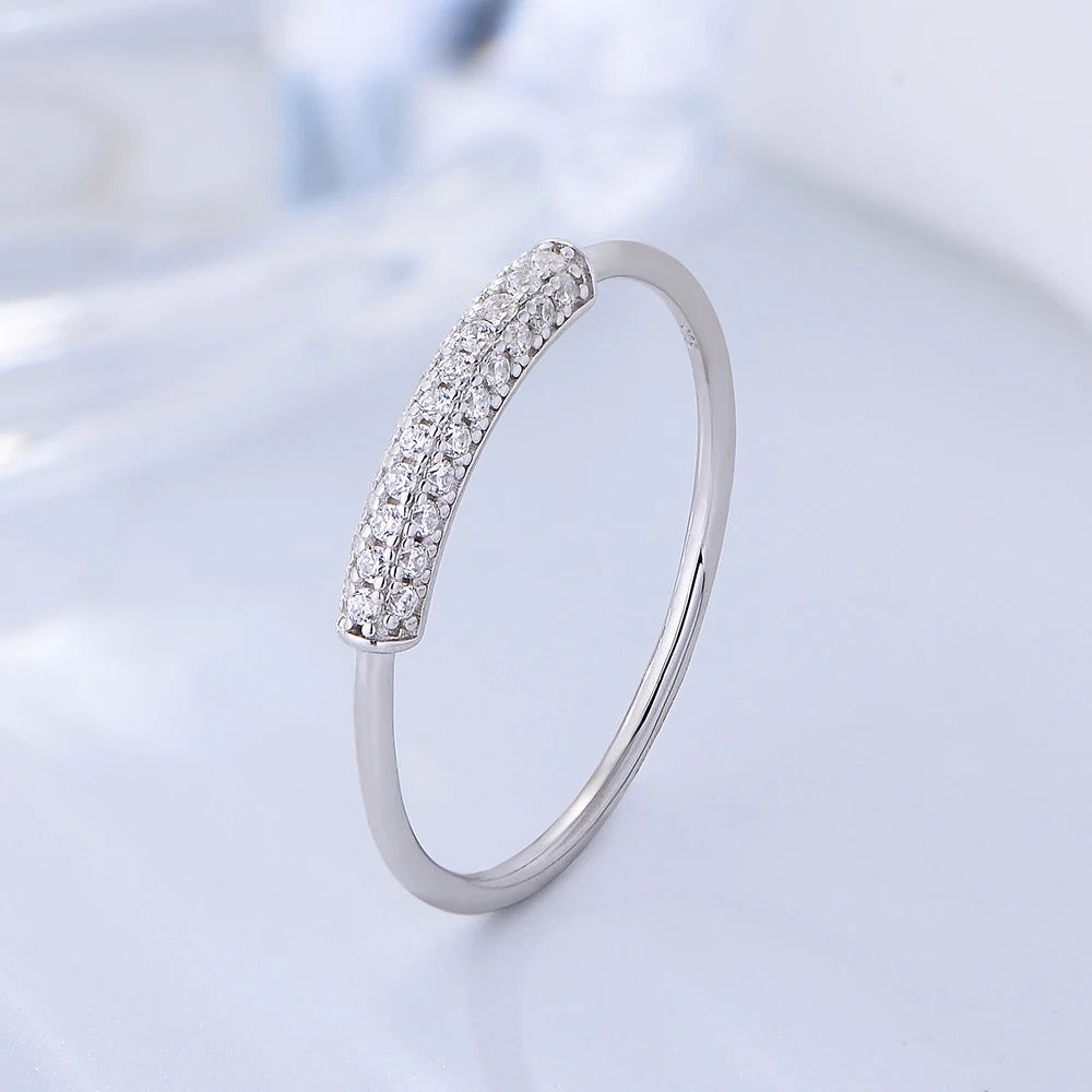Zein Ring – Mazin Jewels