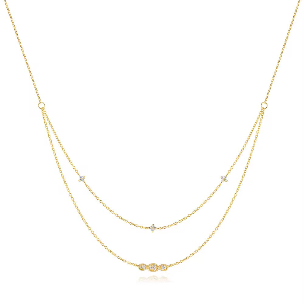 Augusta Necklace