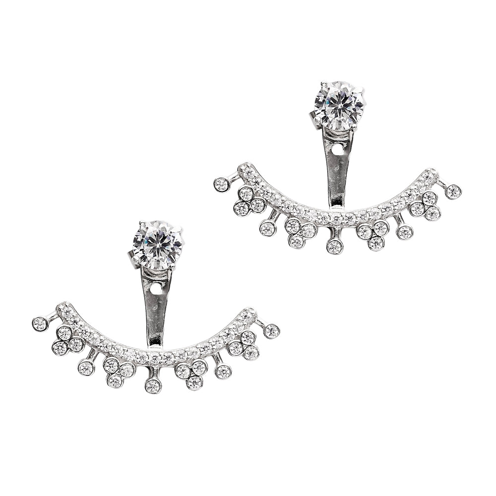Anastasia Ear Jackets