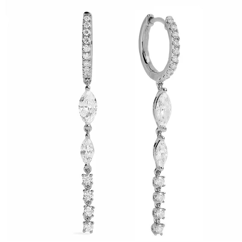 Empress Earrings