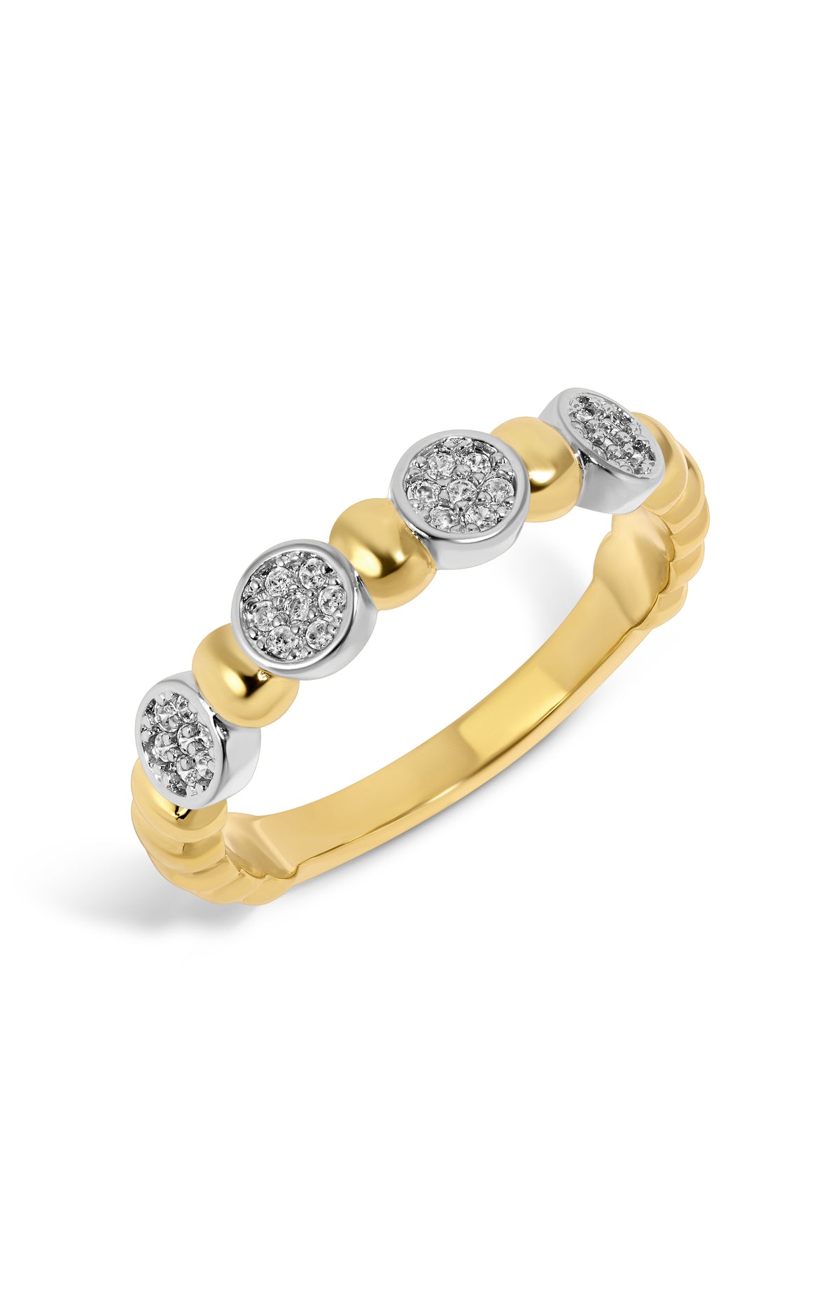The Orbit Ring