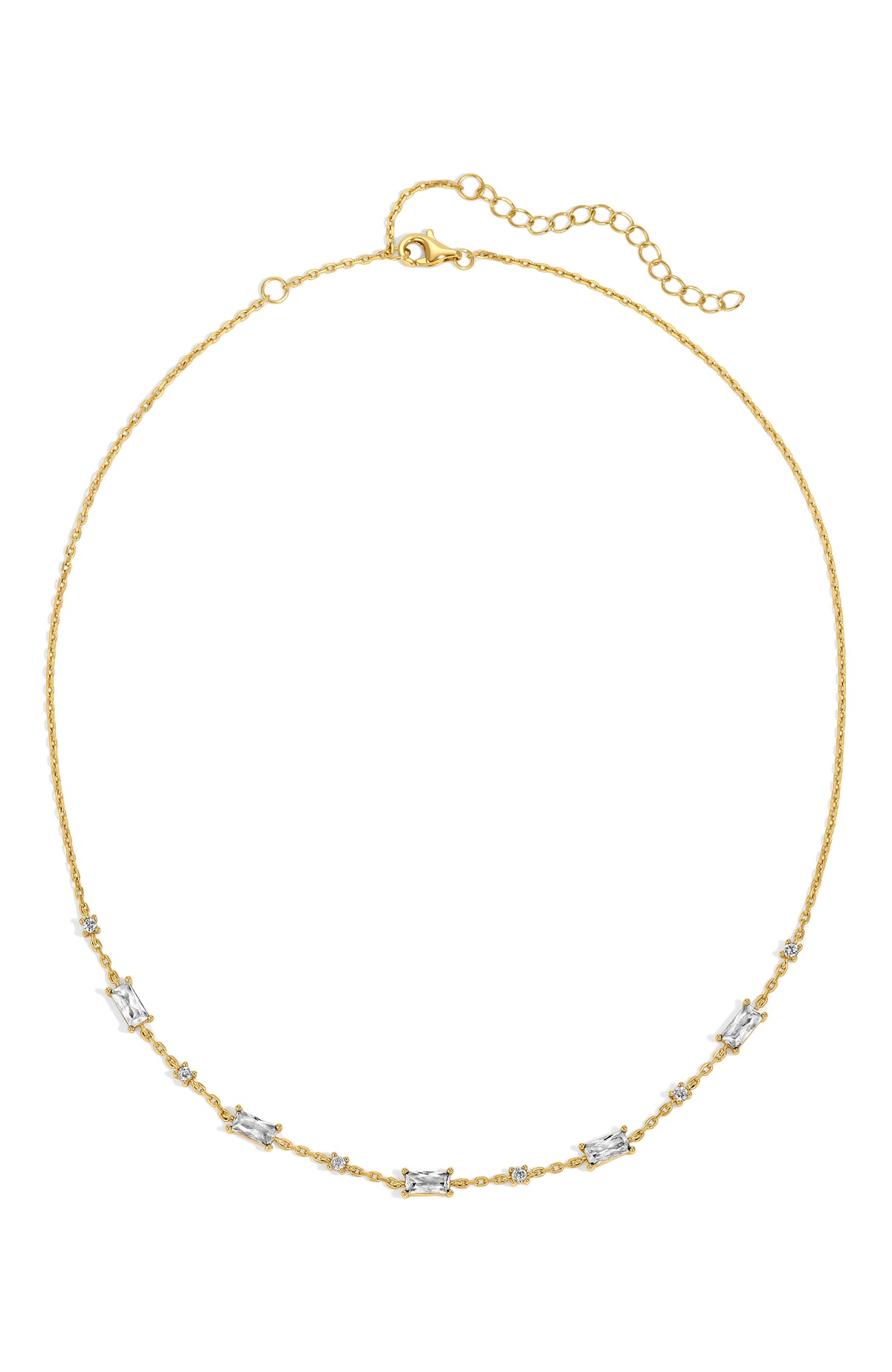 The Headliner Necklace