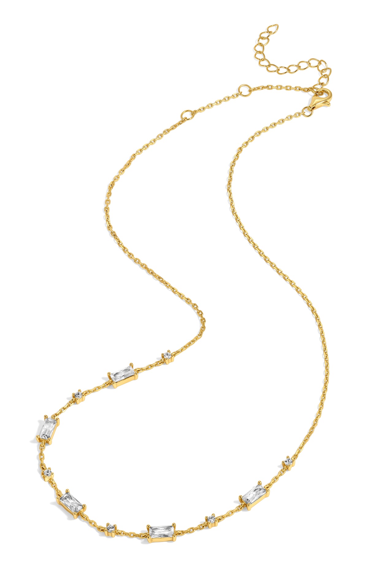 The Headliner Necklace