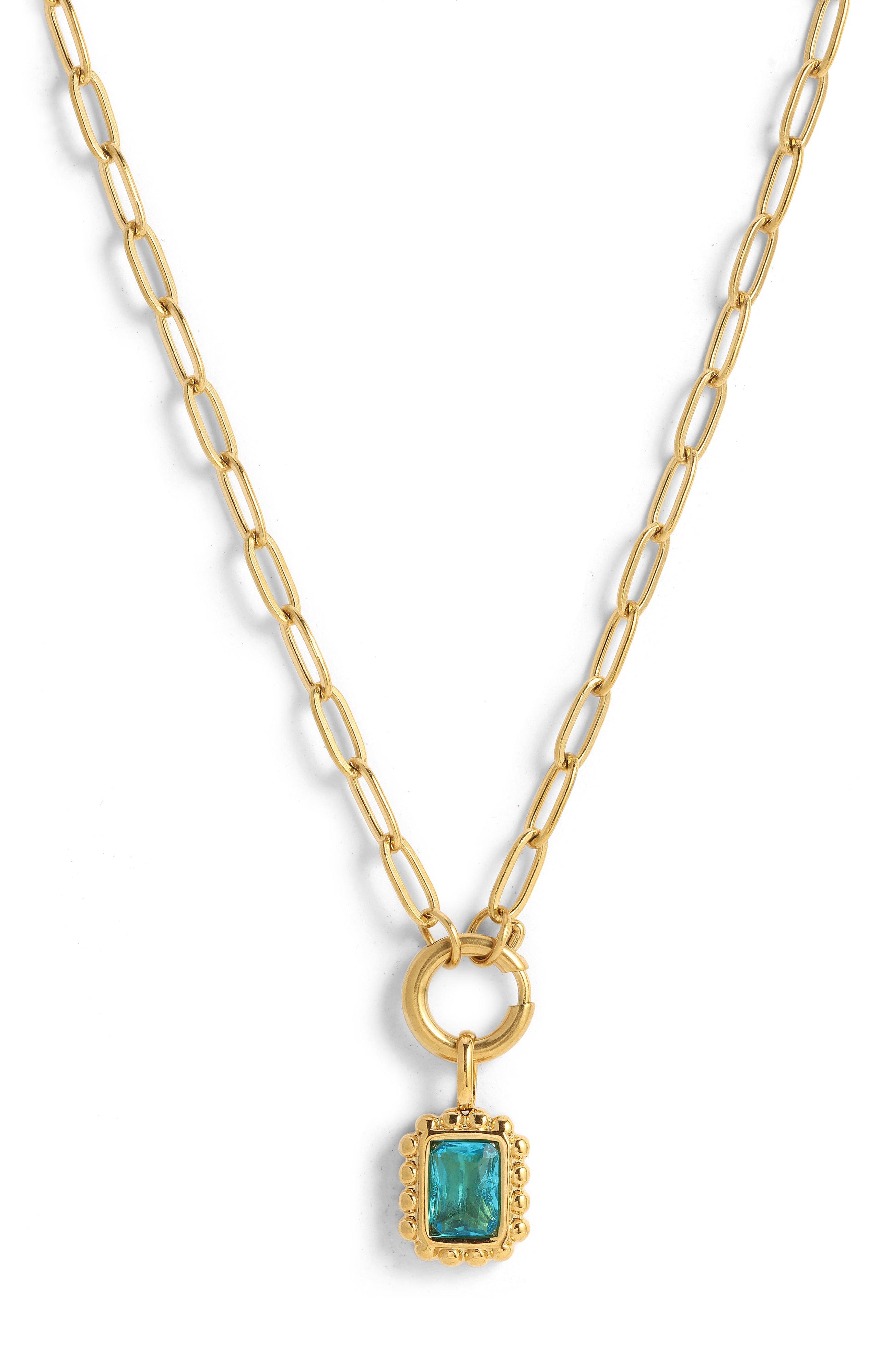 Marie Necklace