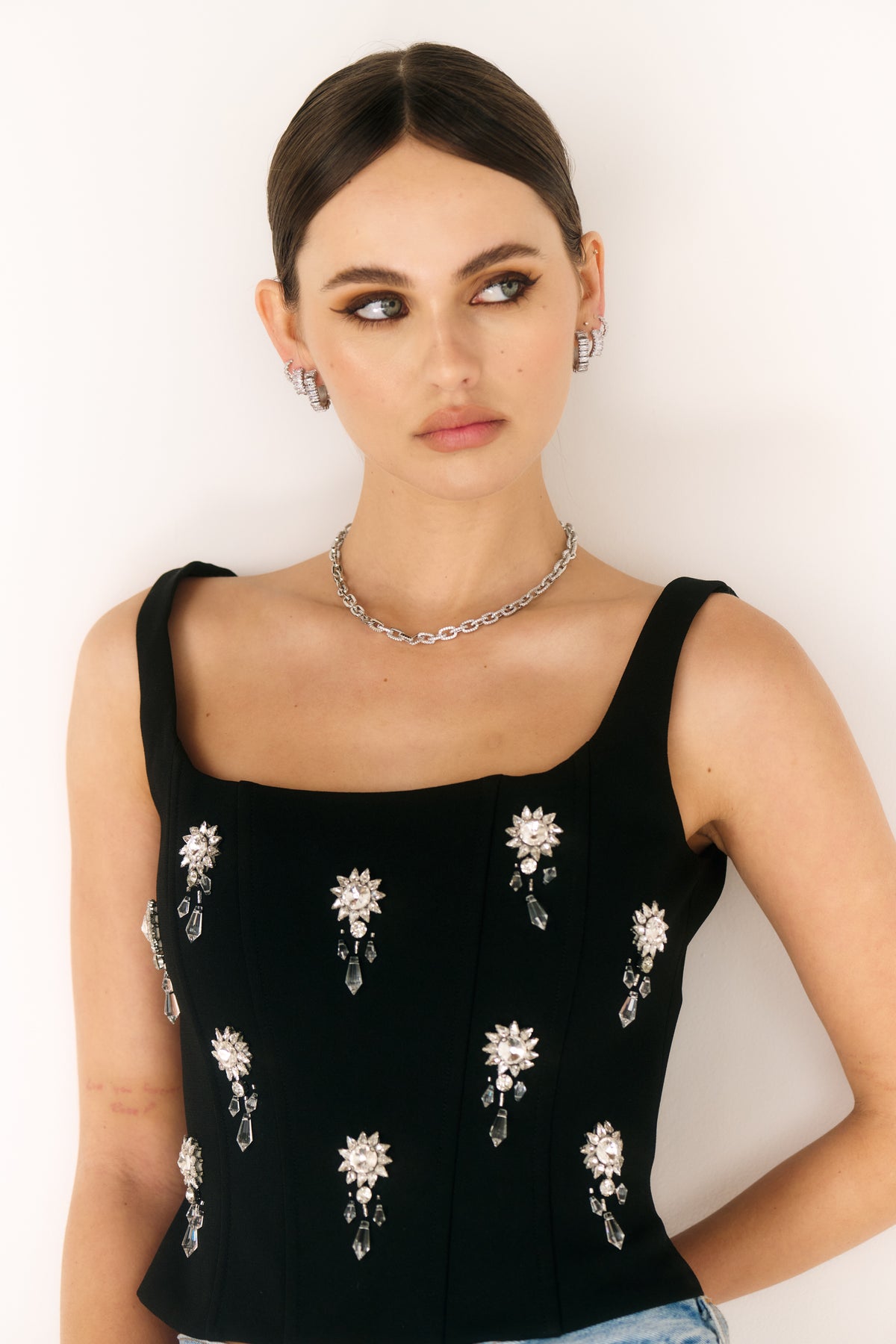 Ridgemont Necklace