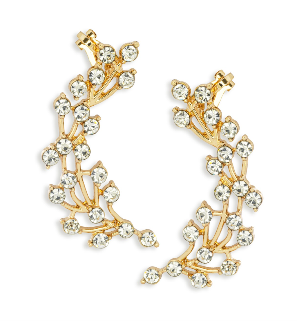 Elena Ear Cuffs