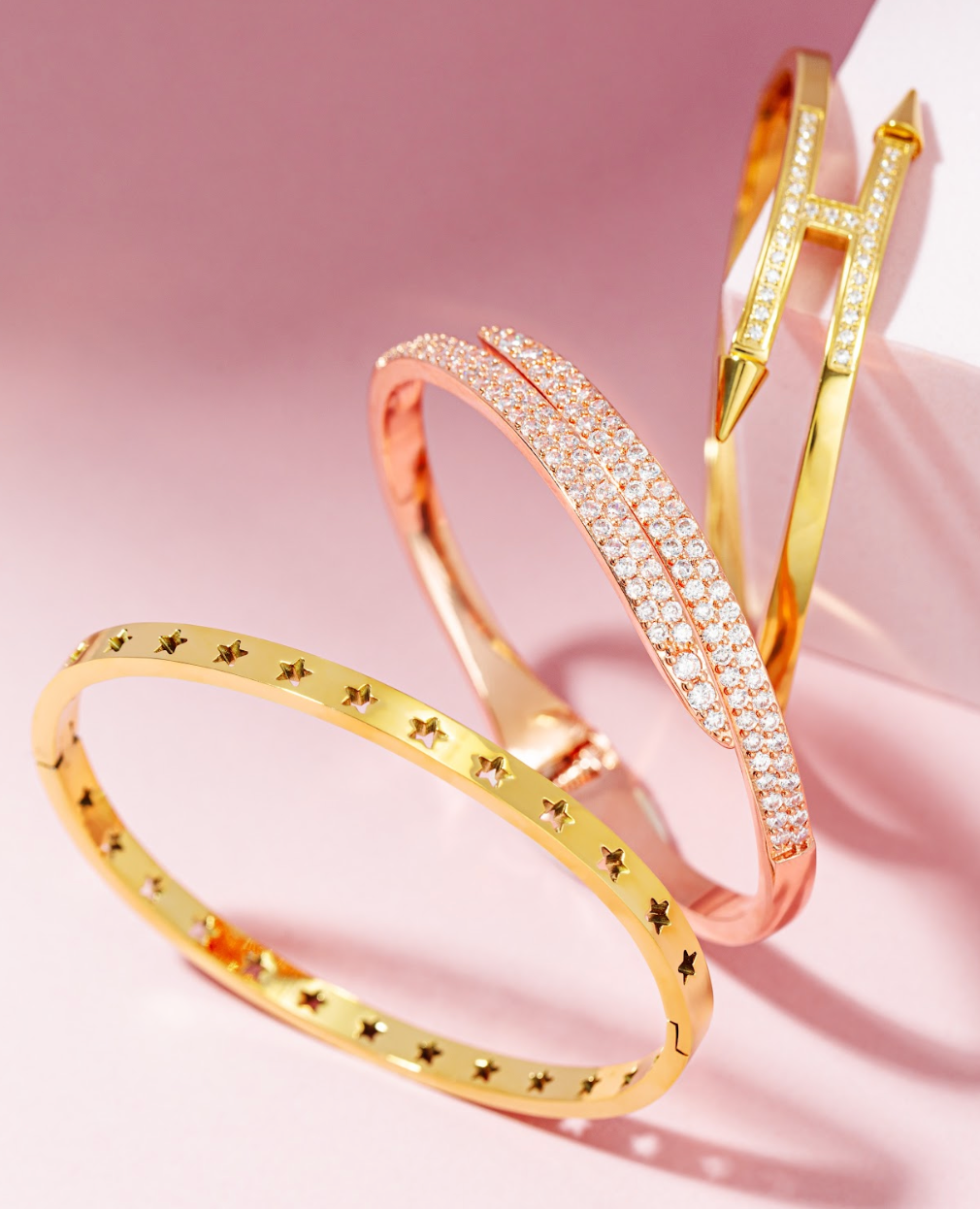 Star Bangle