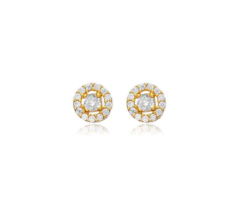 Halo Studs