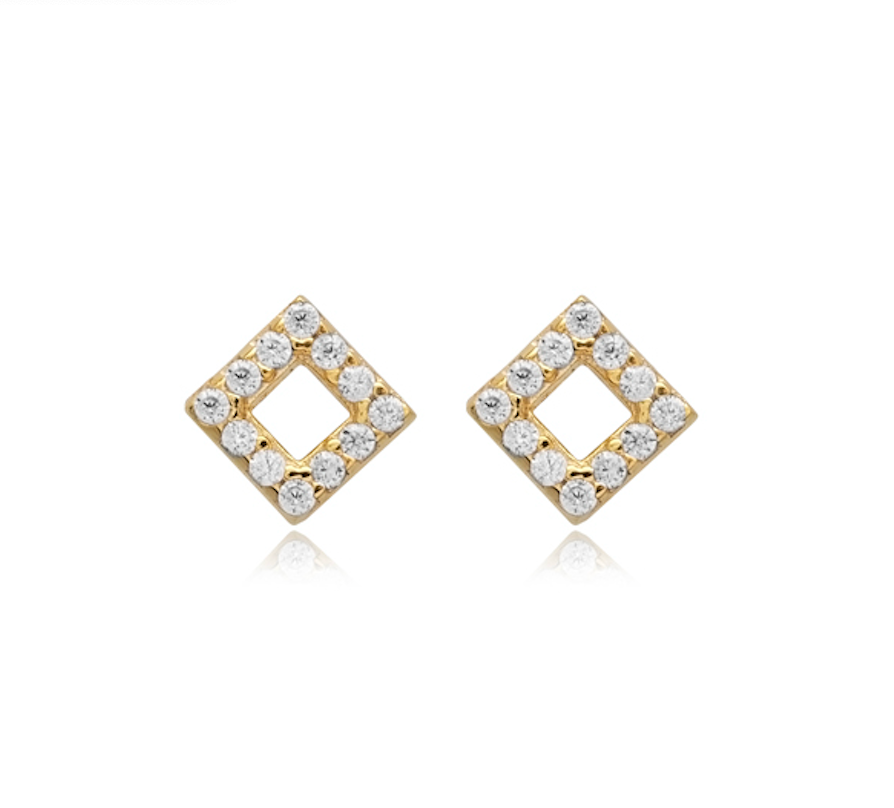 Bermuda Studs