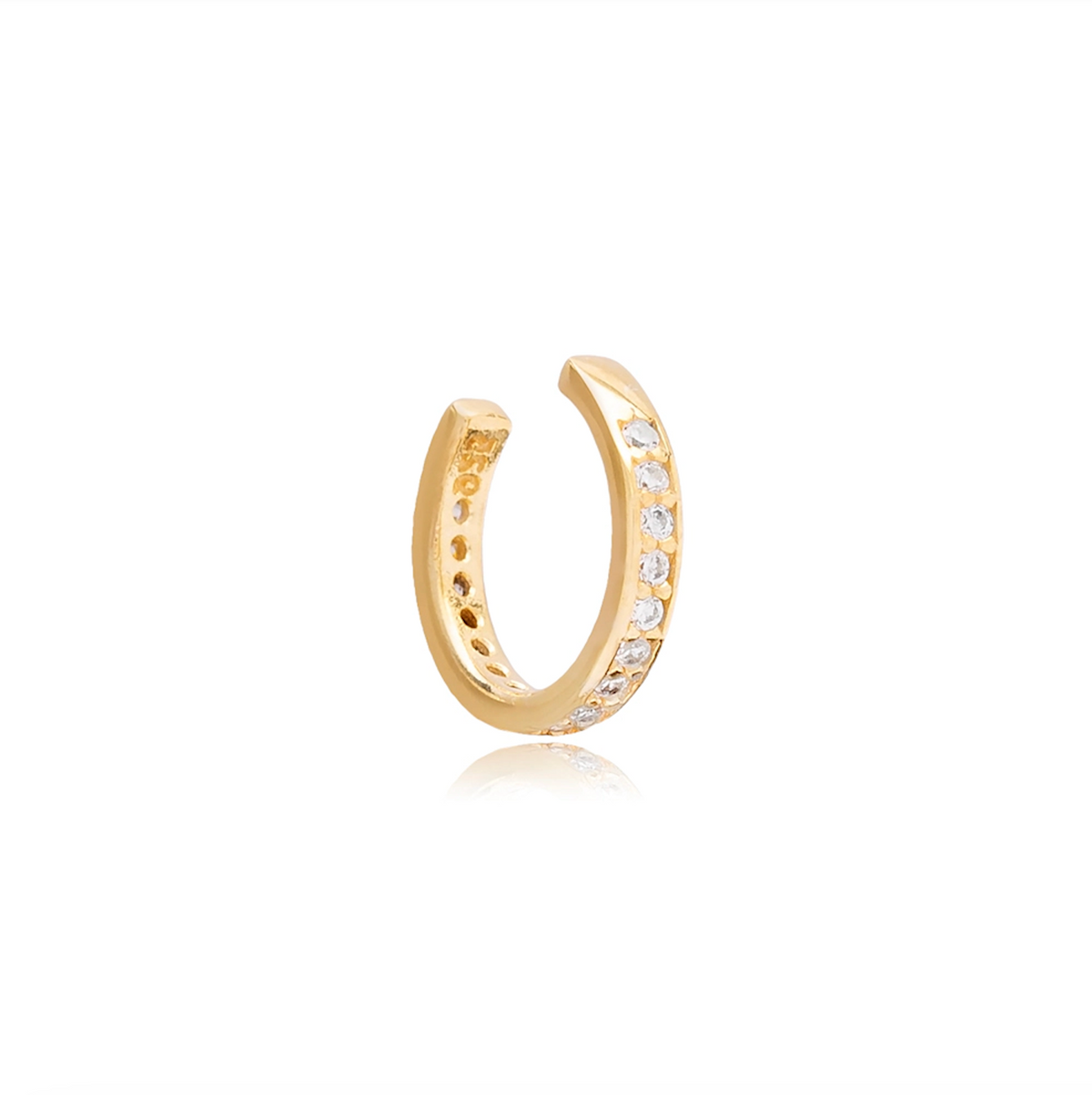 Lumen Ear Cuff