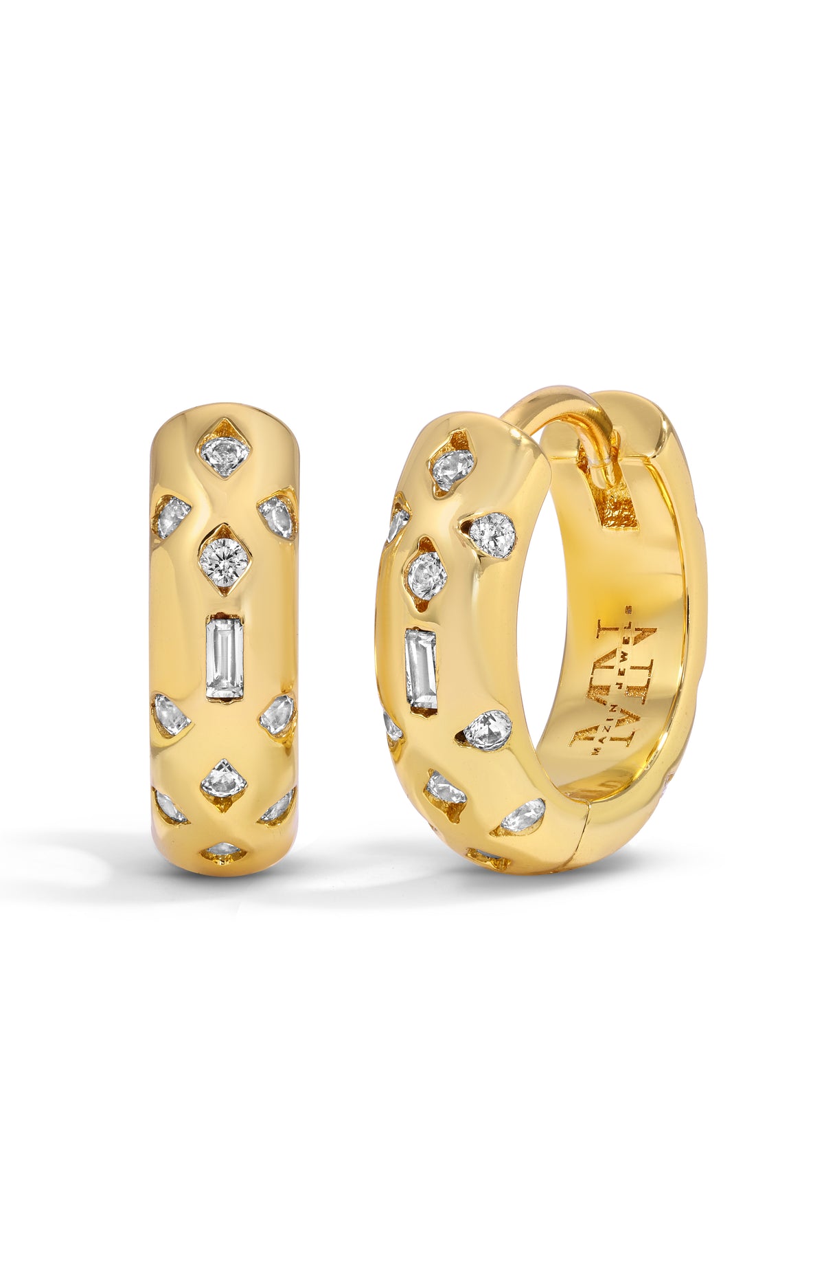Celeste Hoops