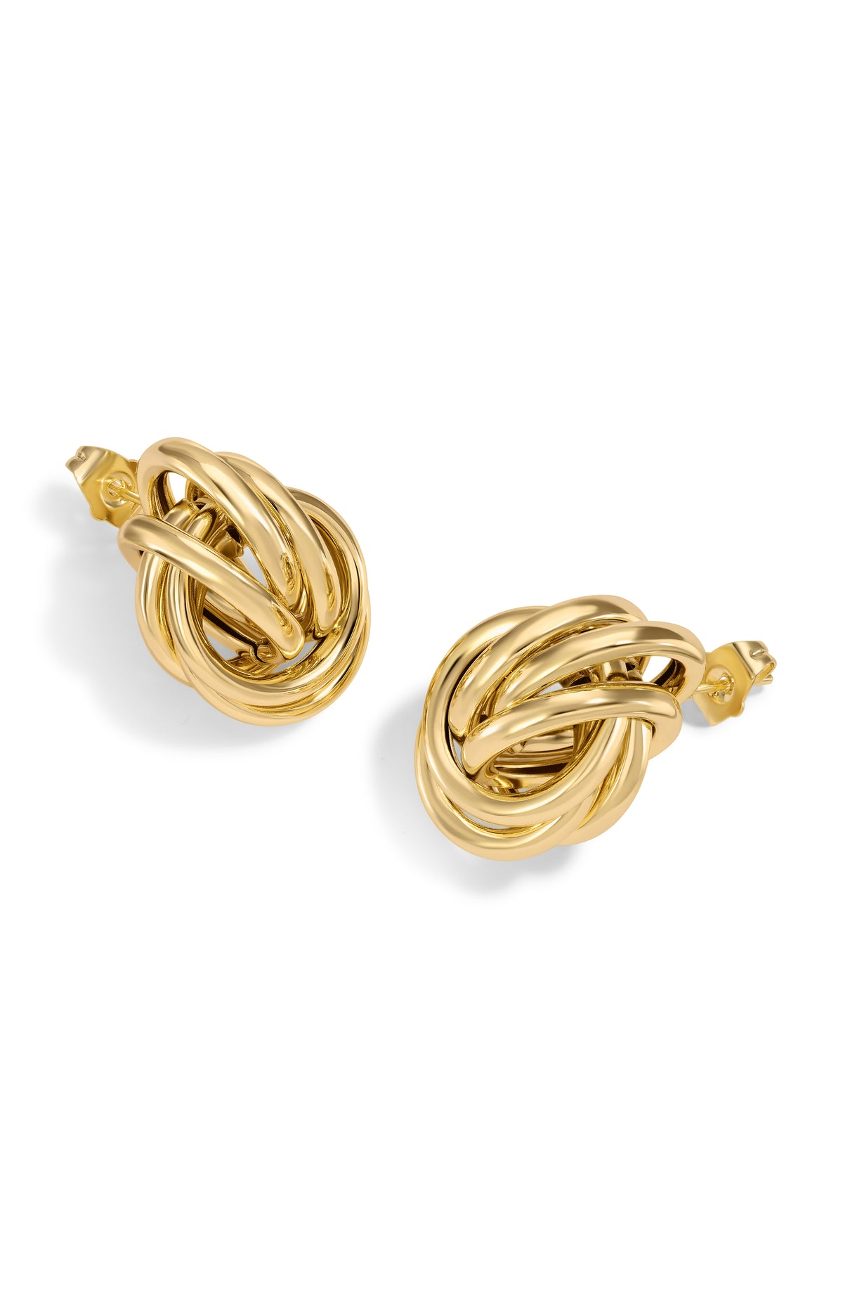 Milan Earrings
