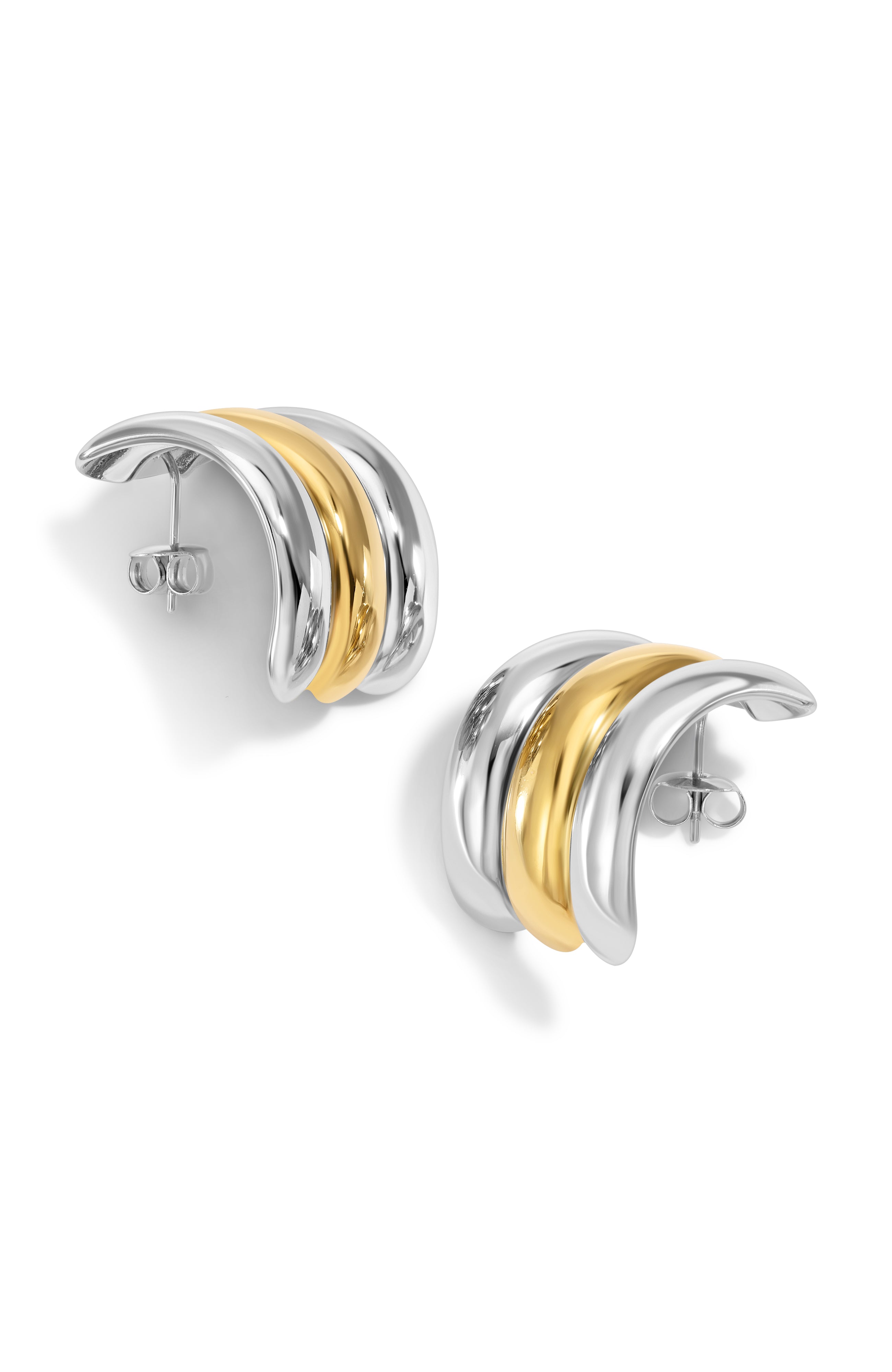 Maya Earrings