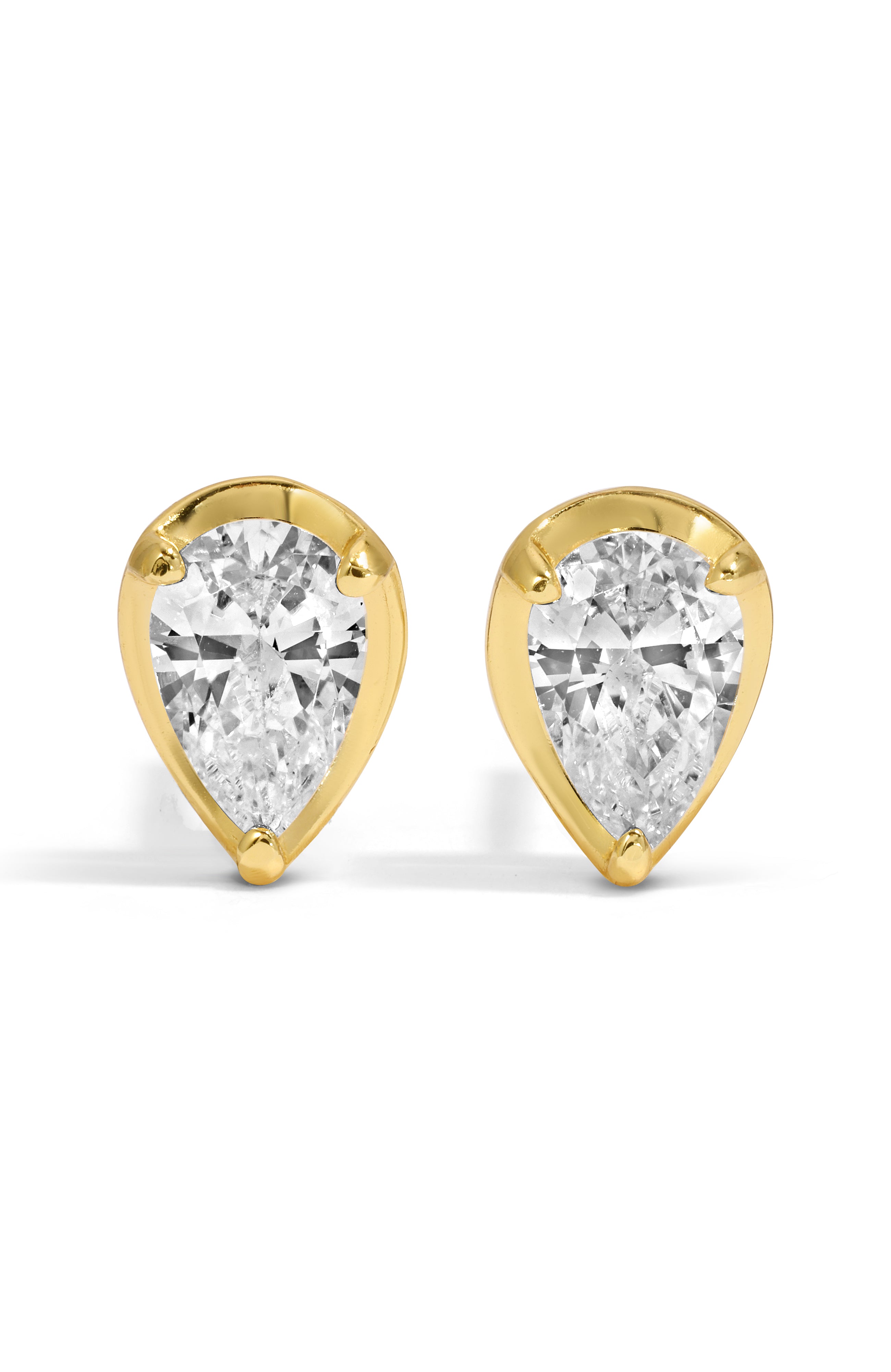 Center Stage Studs