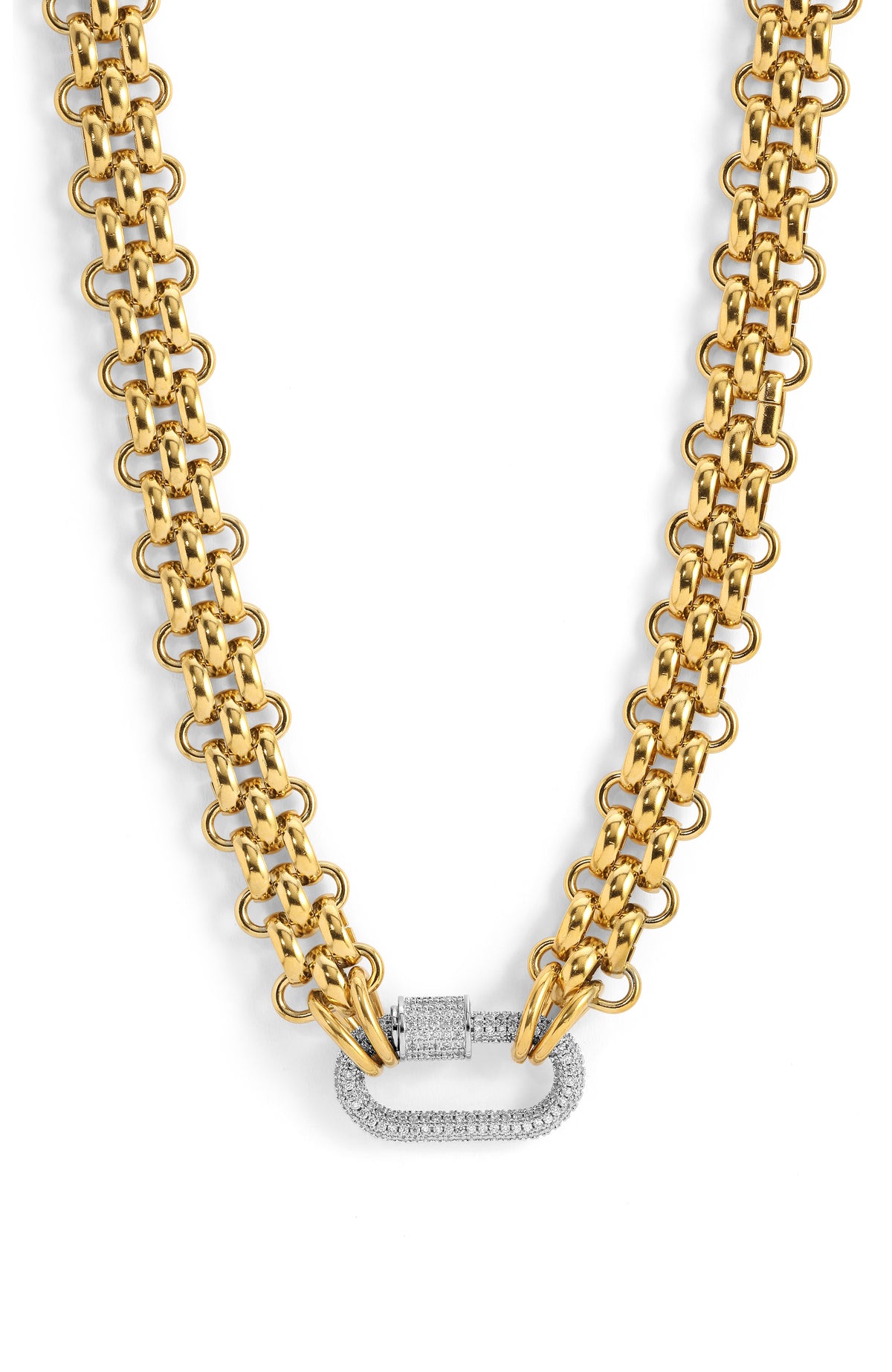 Jackie Necklace