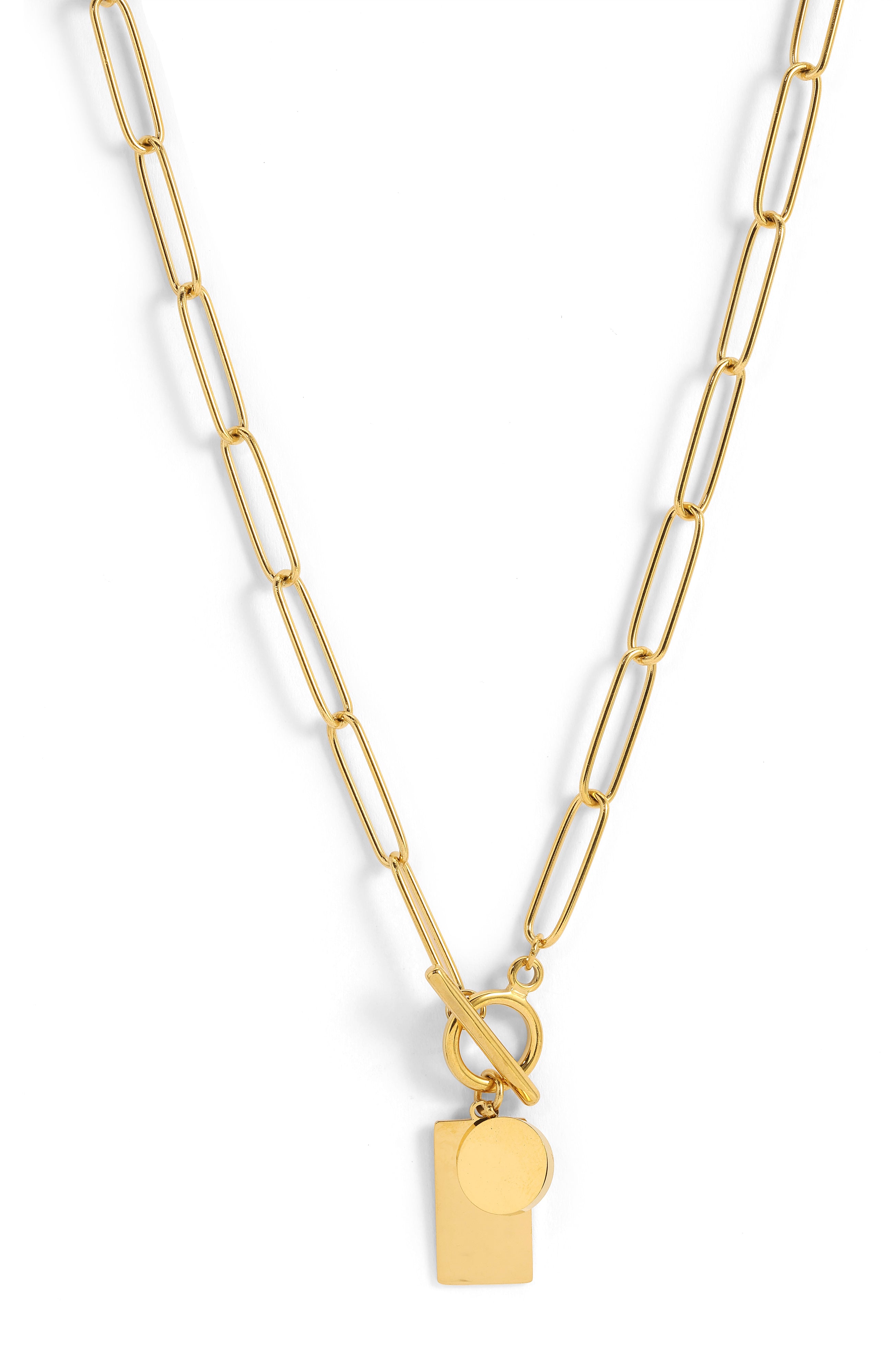 Yasmeen Necklace