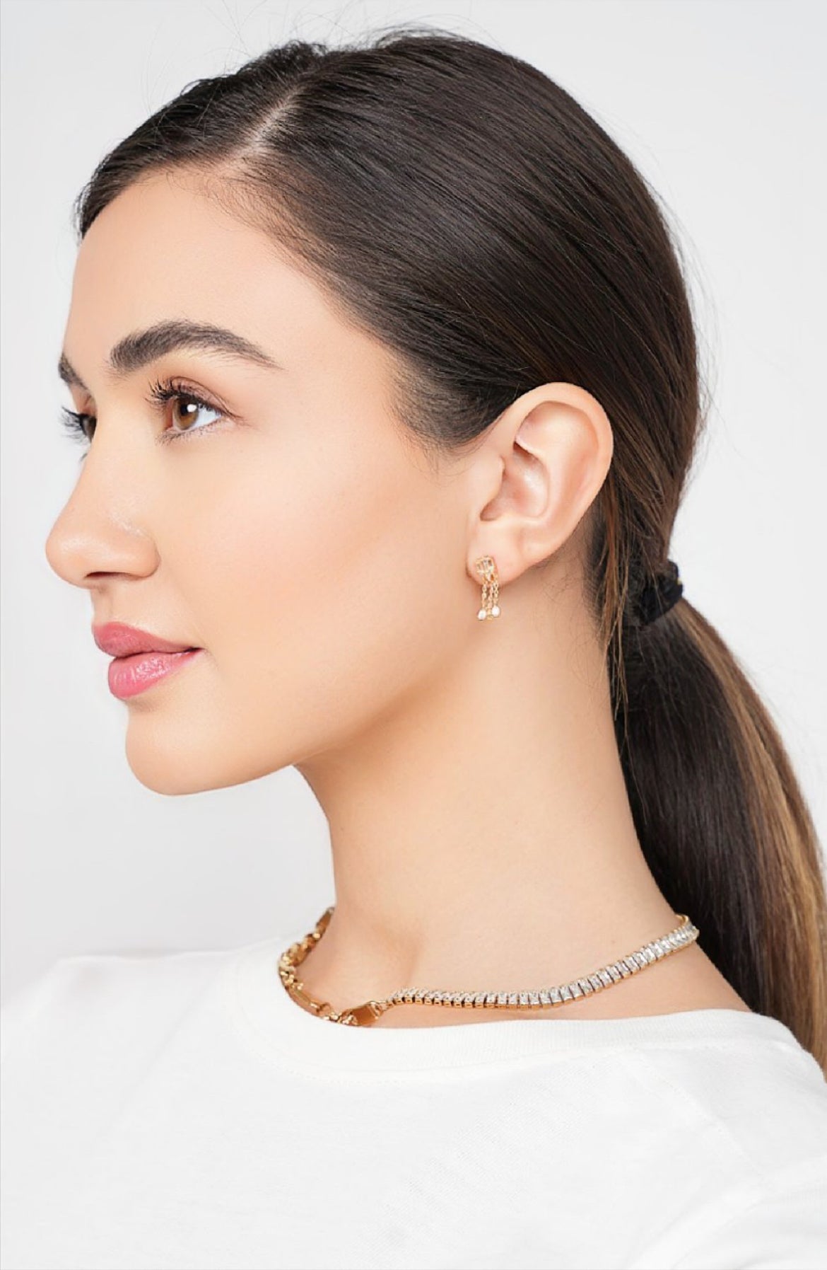 Merida Earrings
