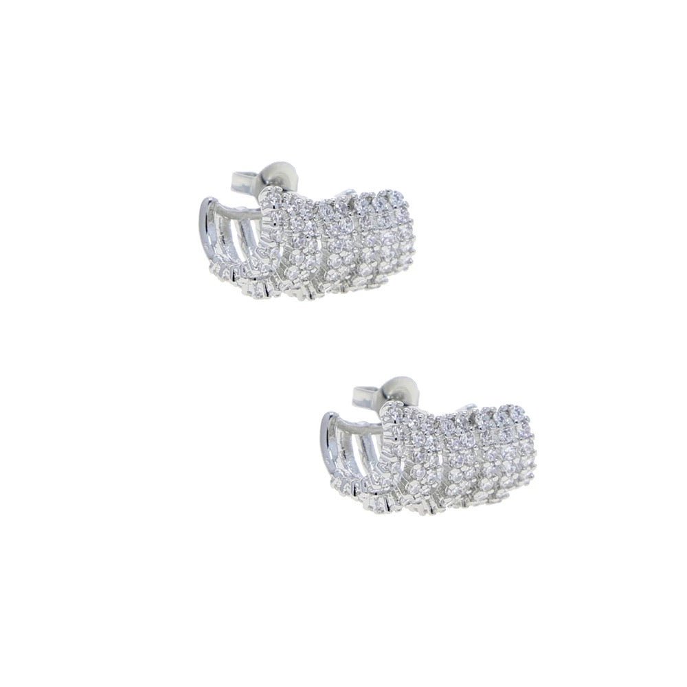 Thyra Ear Cuffs