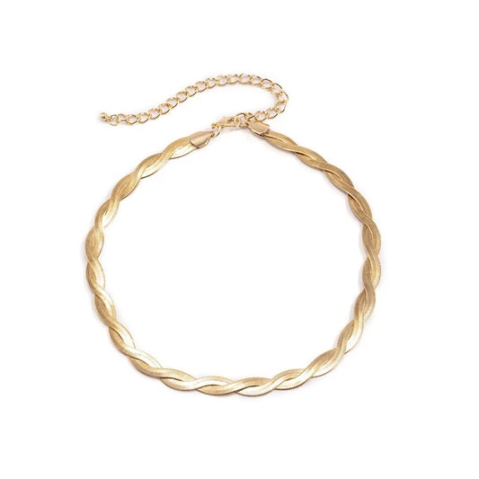 Cyprus Necklace