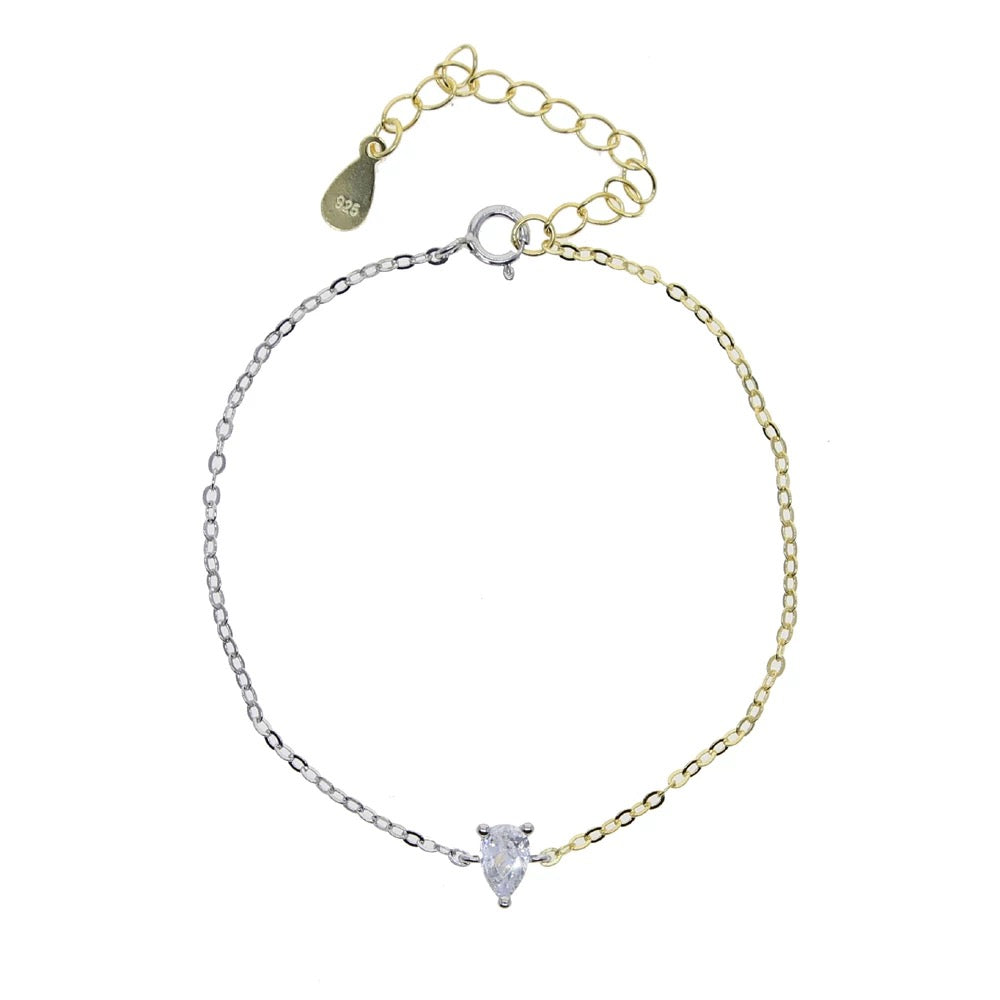 Avignone Bracelet - Teardrop