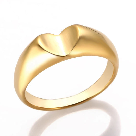 In My Heart Ring