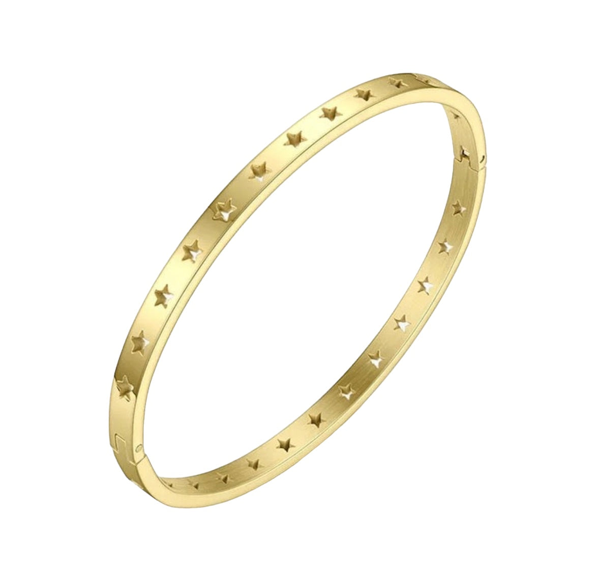 Star Bangle