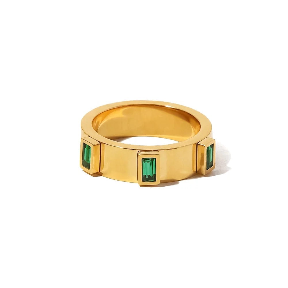 Zara Ring