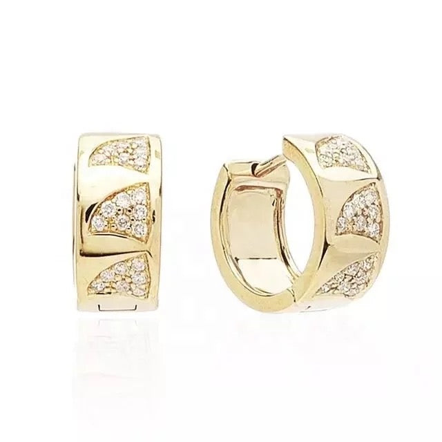 Cleo Earrings