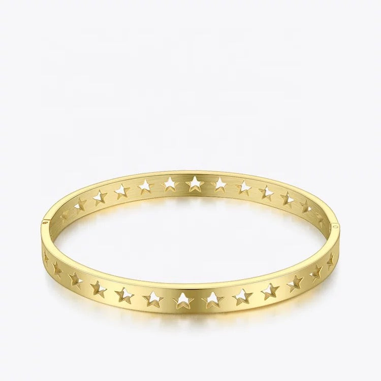 Star Bangle