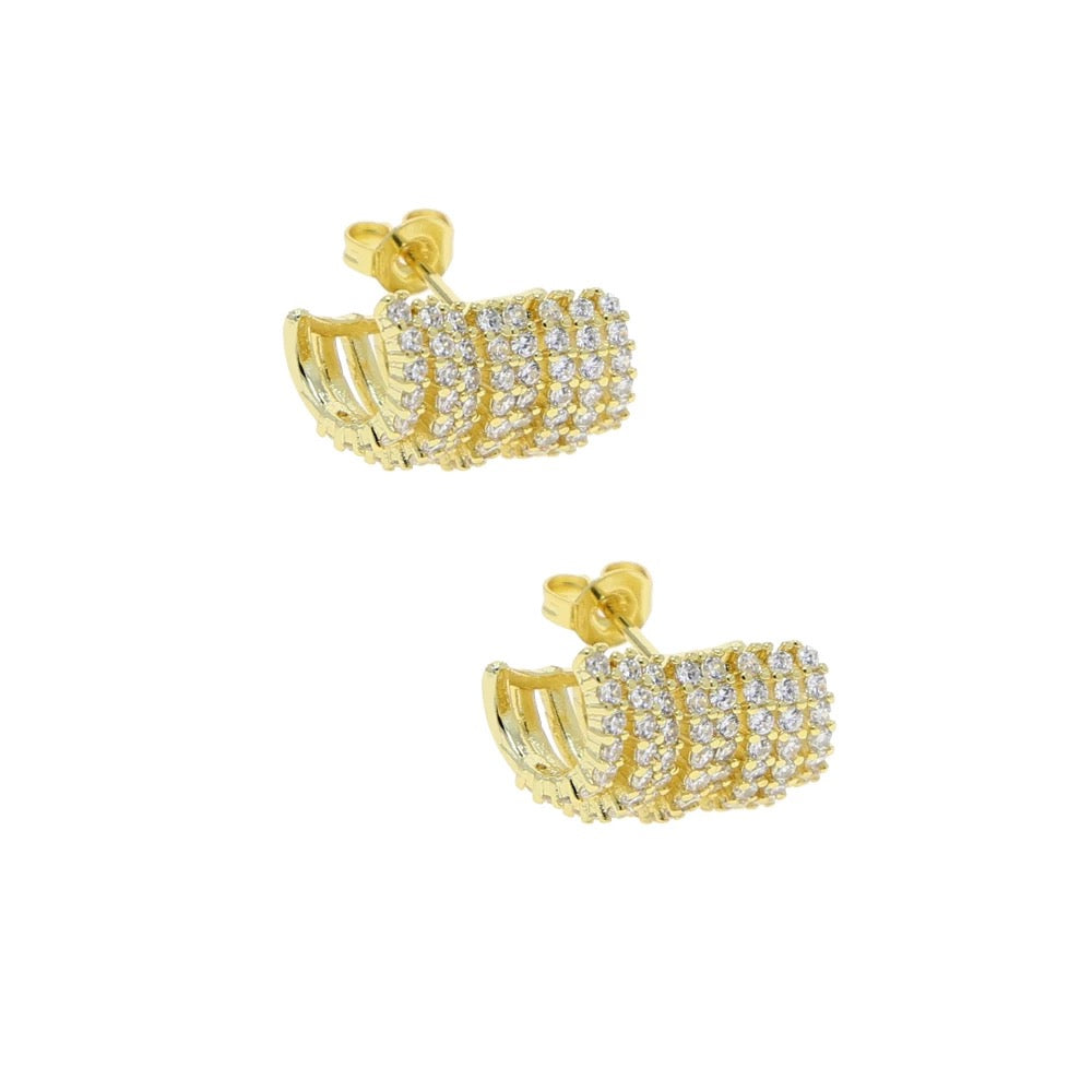 Thyra Ear Cuffs