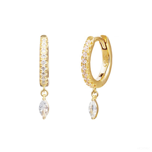 Earrings – Mazin Jewels