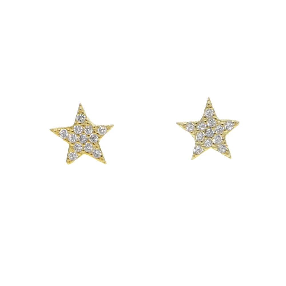 Star Studs